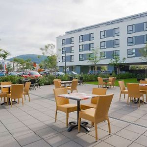 Staycity Aparthotels - Heidelberg